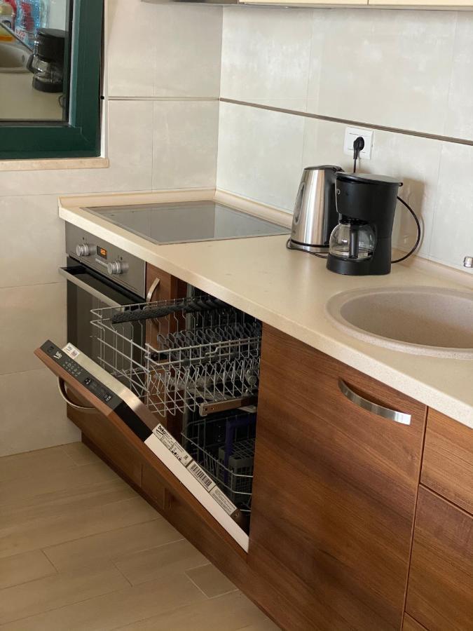 Apartment Ema Star 尤塔哈 外观 照片