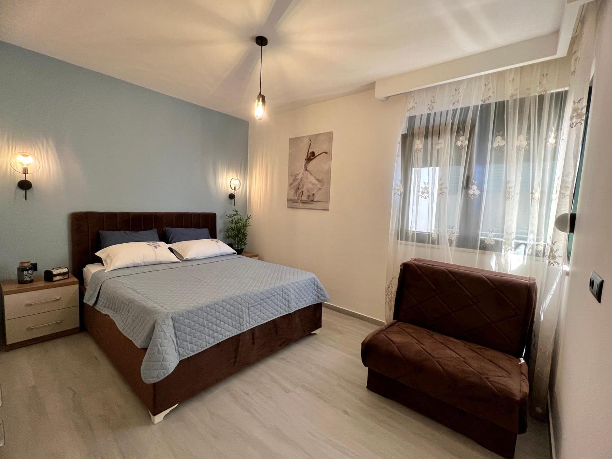 Apartment Ema Star 尤塔哈 外观 照片