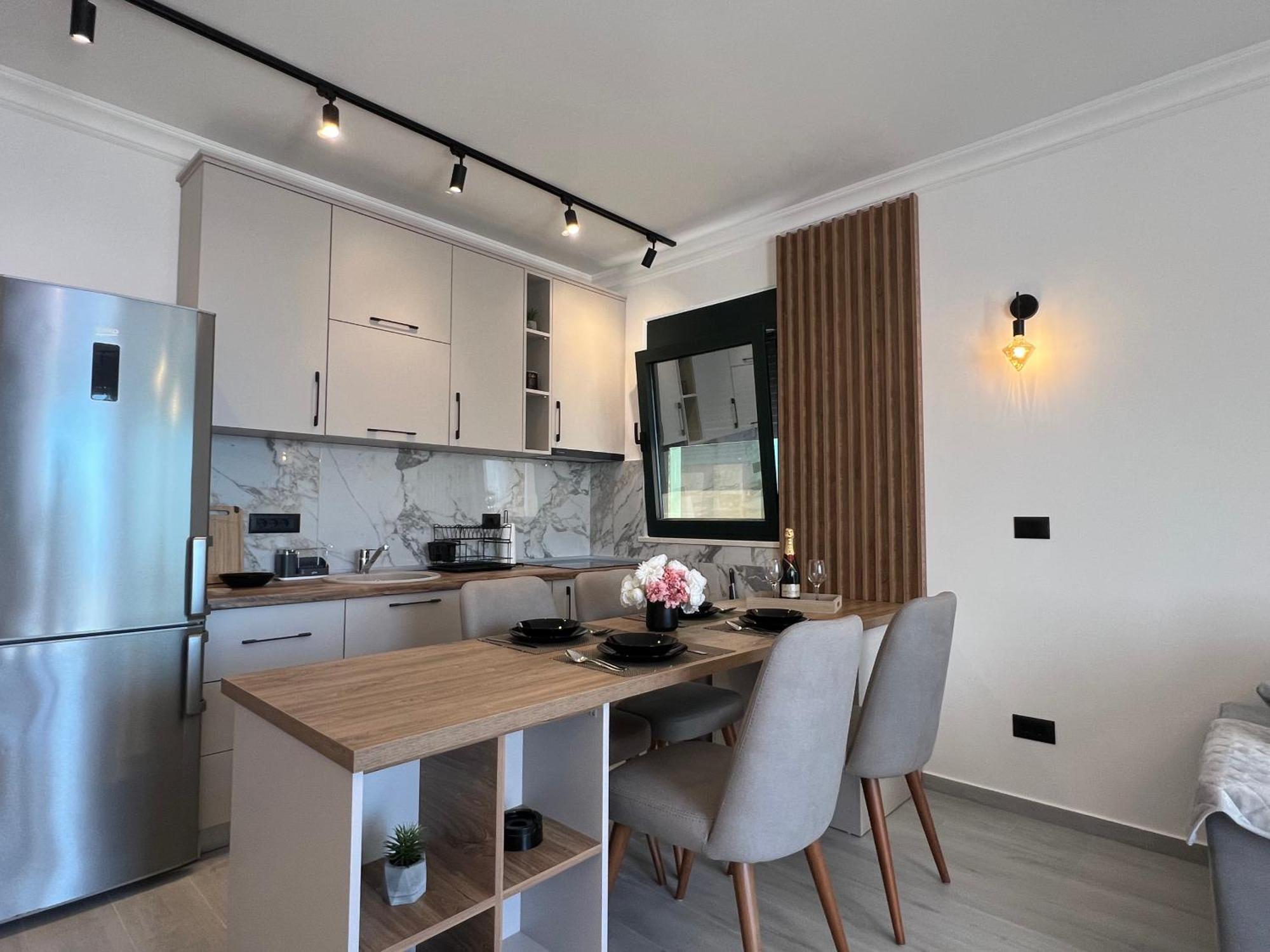 Apartment Ema Star 尤塔哈 外观 照片