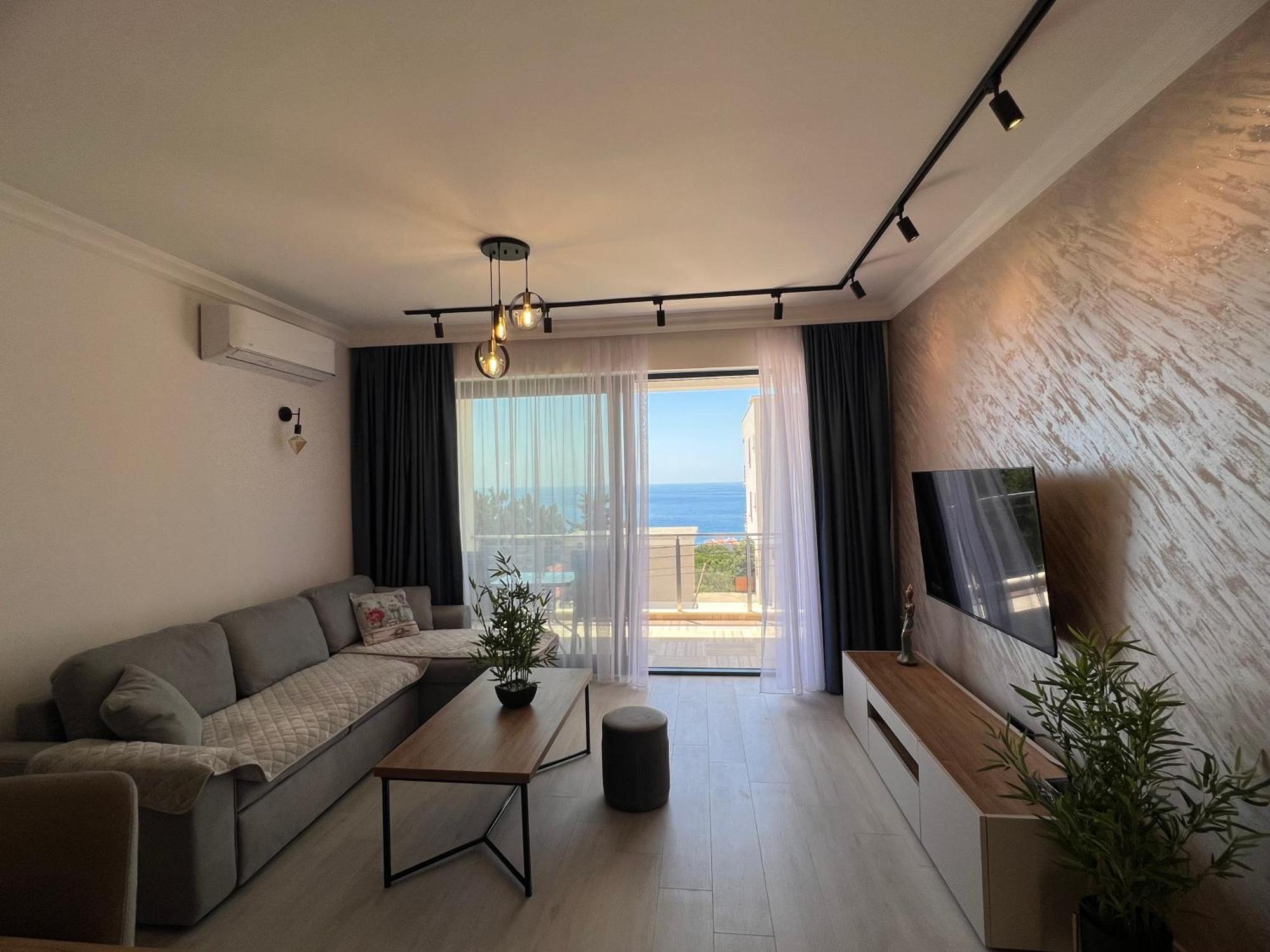 Apartment Ema Star 尤塔哈 外观 照片
