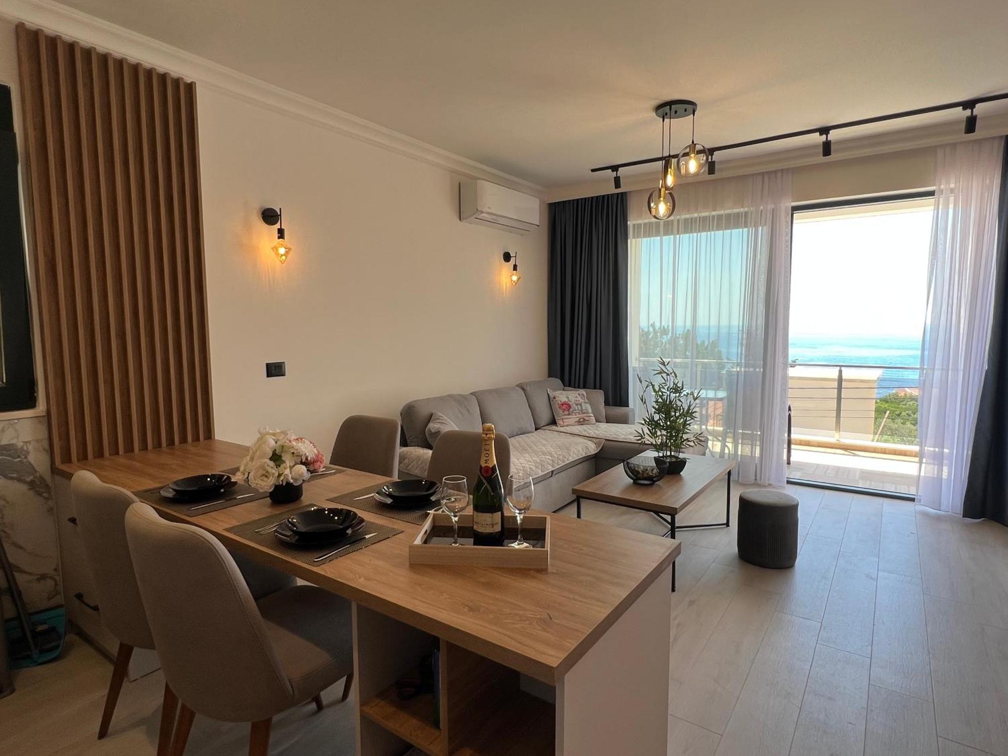 Apartment Ema Star 尤塔哈 外观 照片