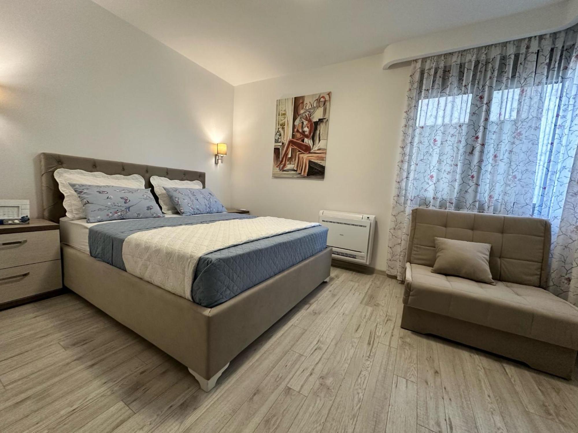 Apartment Ema Star 尤塔哈 外观 照片