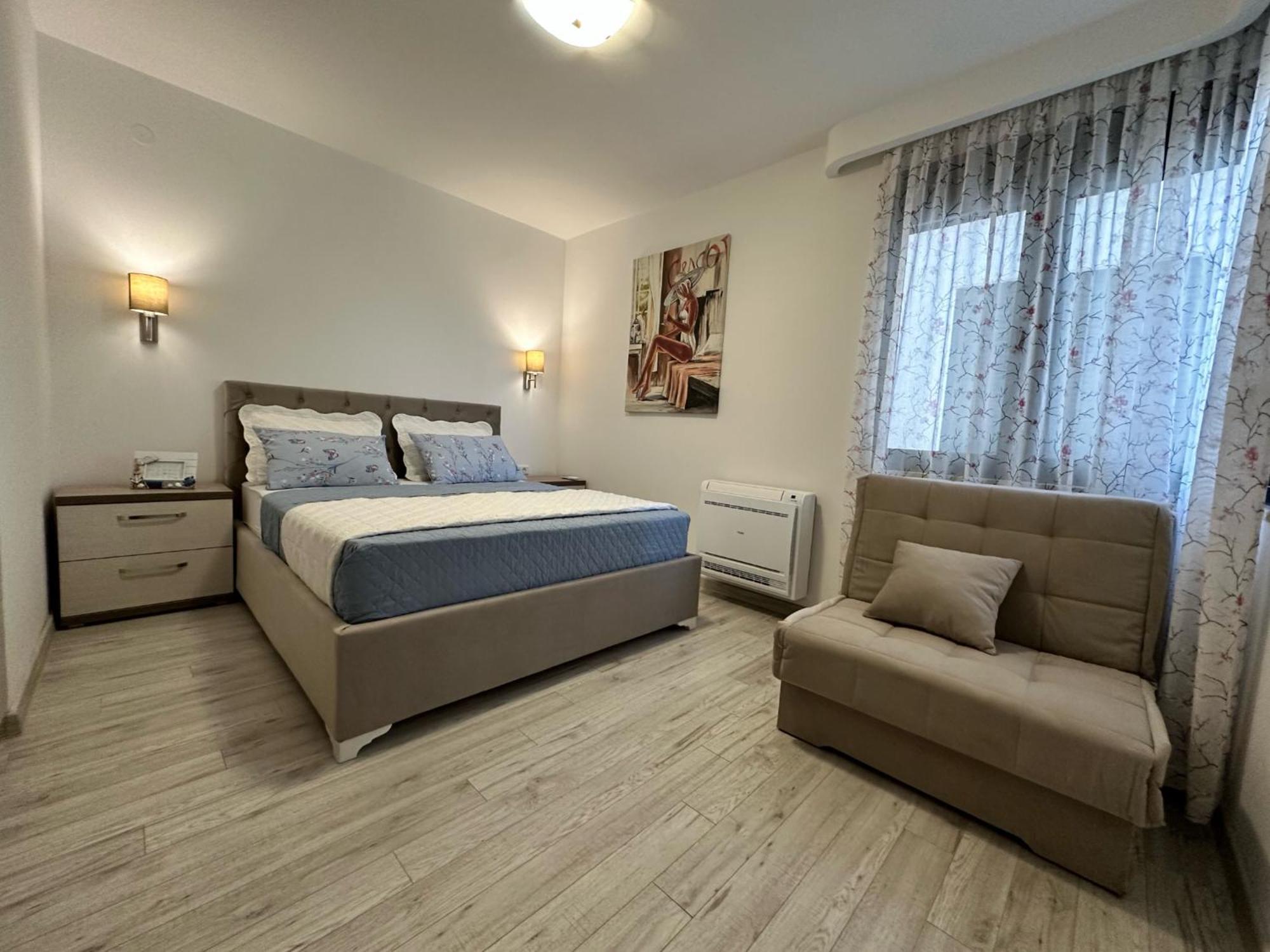 Apartment Ema Star 尤塔哈 外观 照片