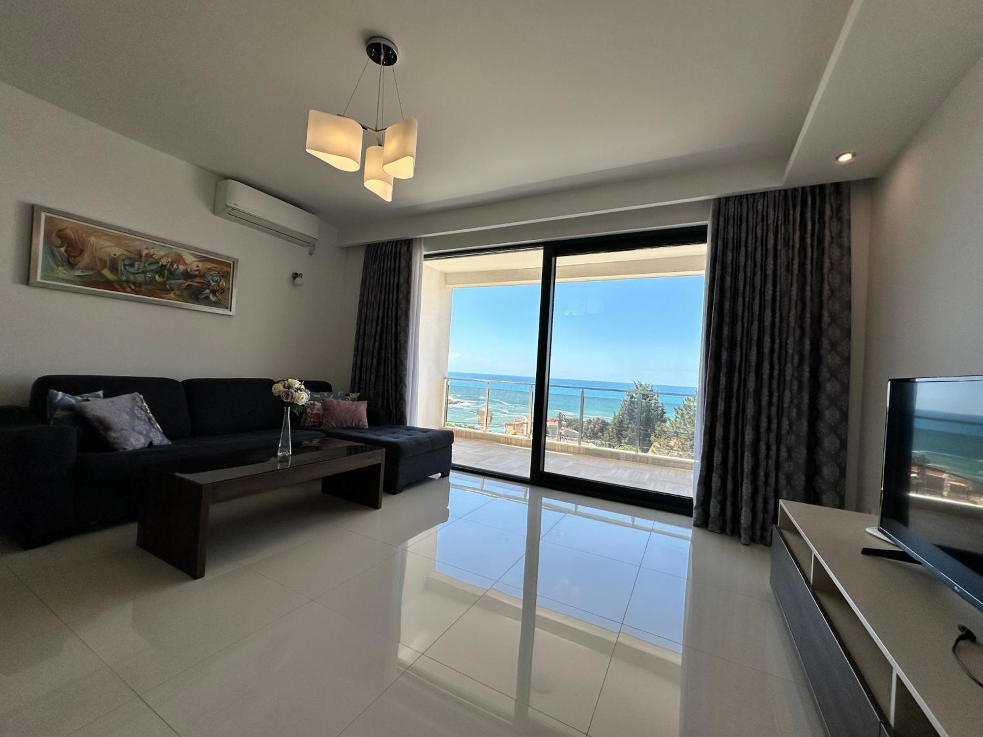 Apartment Ema Star 尤塔哈 外观 照片