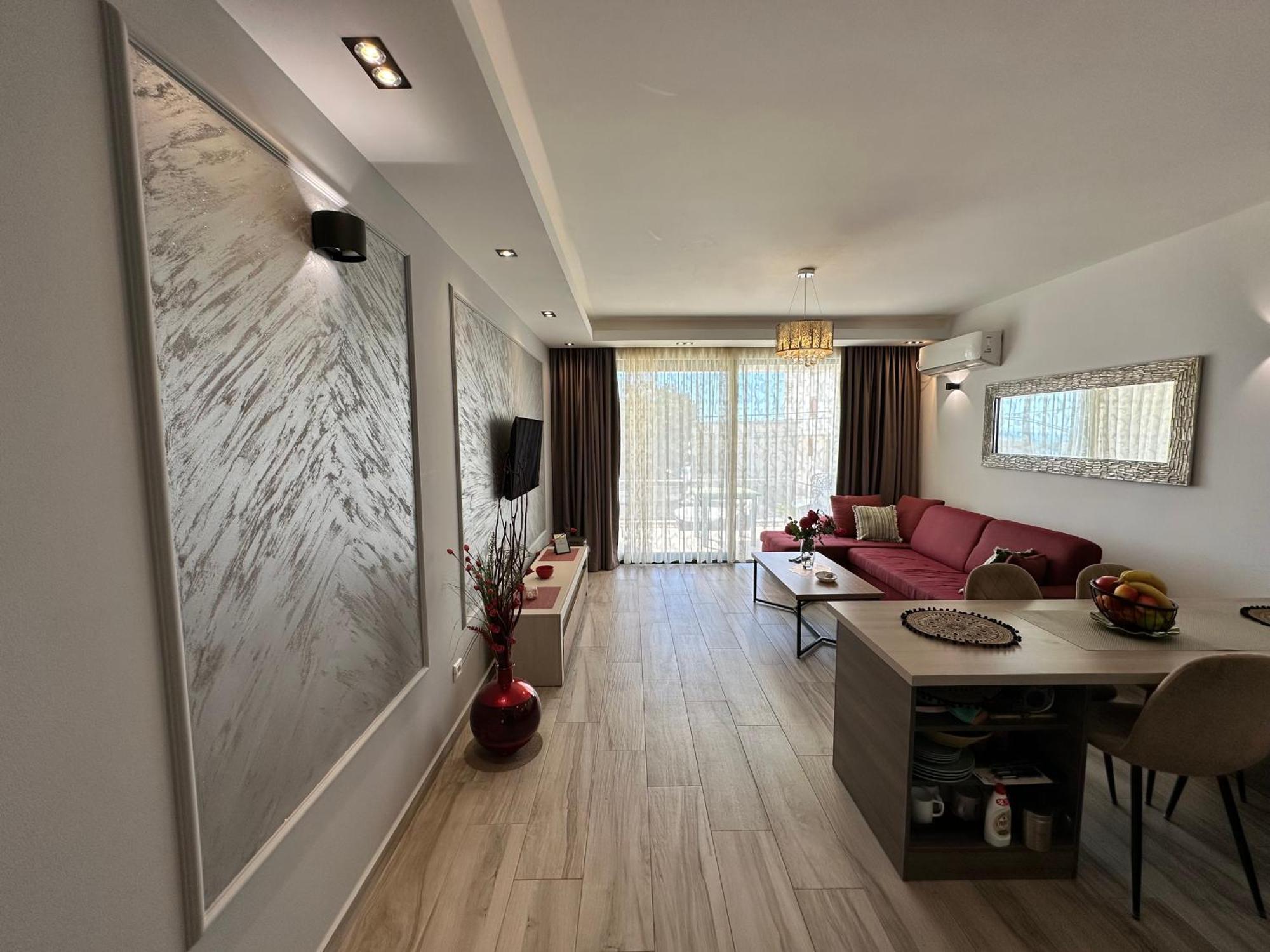 Apartment Ema Star 尤塔哈 外观 照片