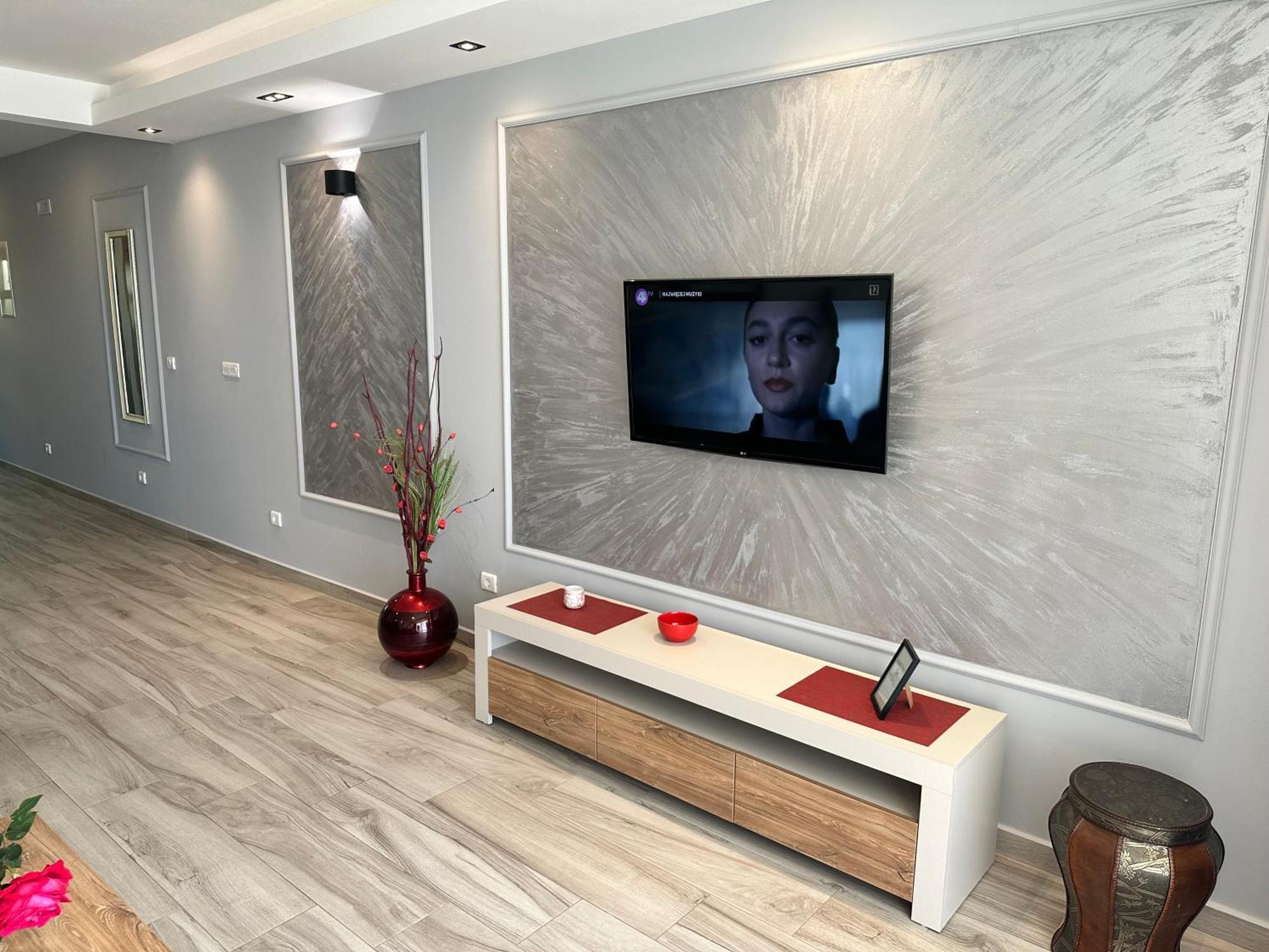 Apartment Ema Star 尤塔哈 外观 照片