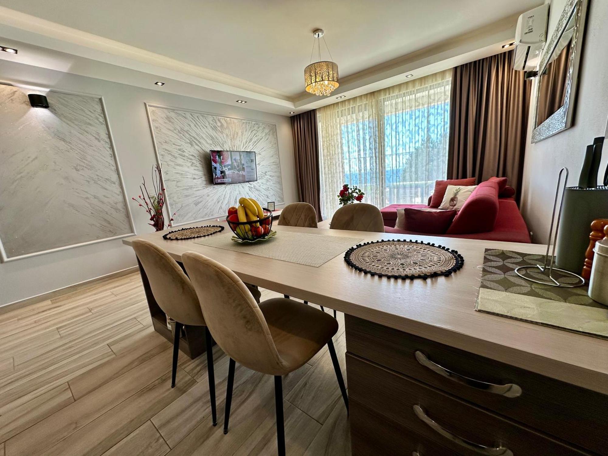 Apartment Ema Star 尤塔哈 外观 照片