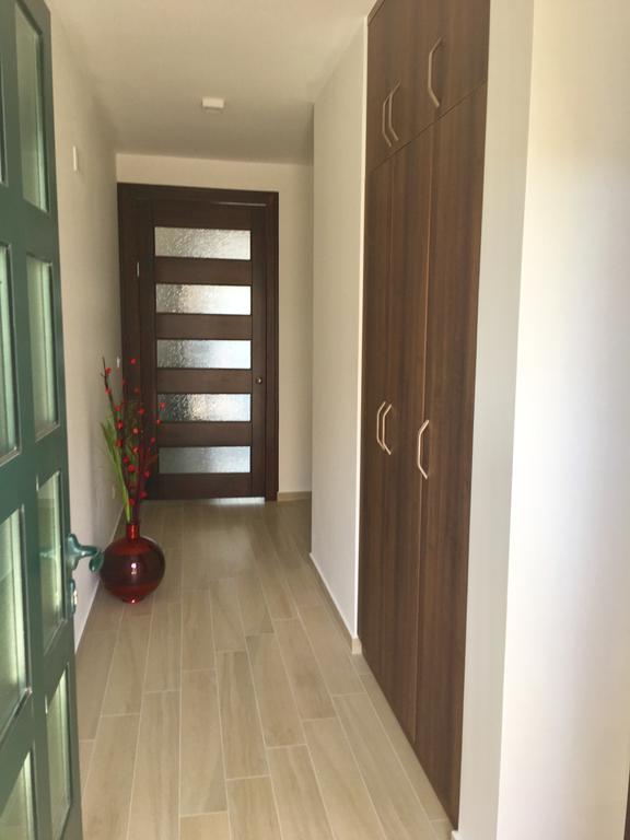 Apartment Ema Star 尤塔哈 外观 照片