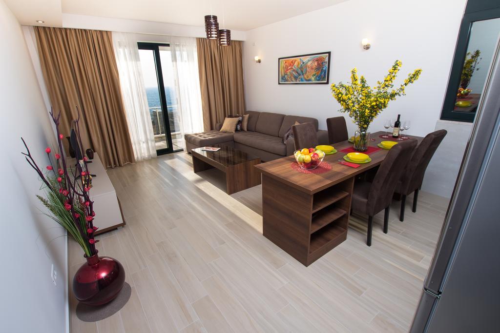 Apartment Ema Star 尤塔哈 外观 照片