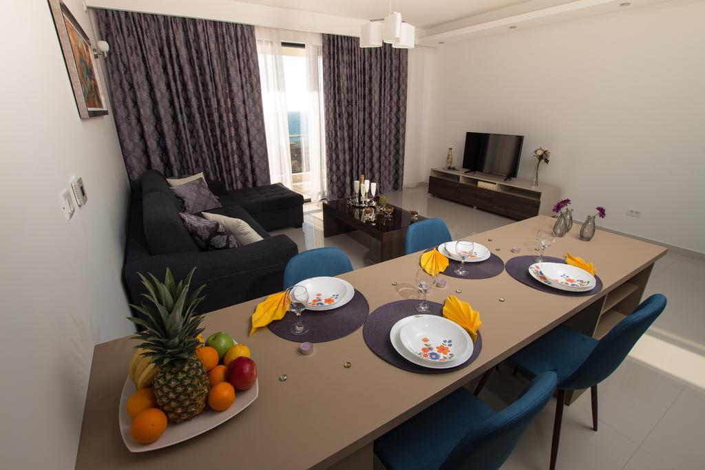 Apartment Ema Star 尤塔哈 外观 照片