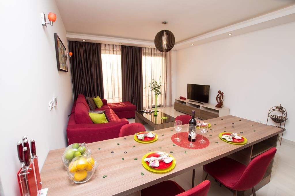 Apartment Ema Star 尤塔哈 外观 照片