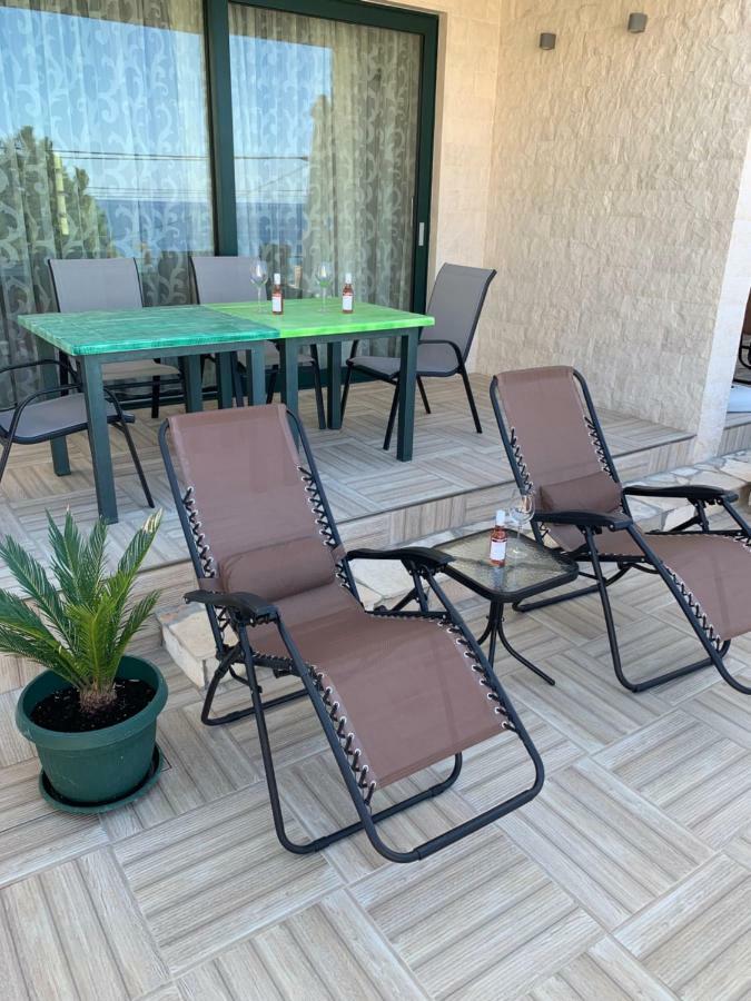 Apartment Ema Star 尤塔哈 外观 照片